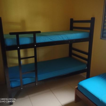 Casa Com Piscina , Churrasqueira, Wi-Fi, Em Rua De Areia A 1Km Da Praia, Bairro Sussegado, Proibido Uso De Som Extremamente Alto Ideal Para Descansar Итаньяэн Экстерьер фото
