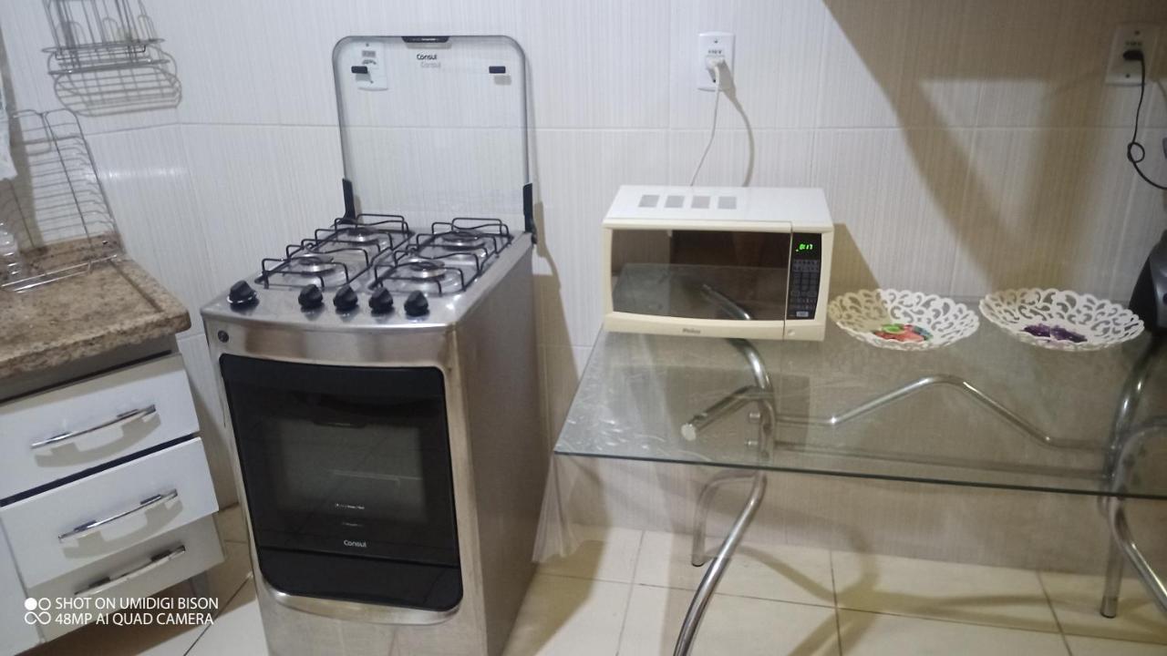 Casa Com Piscina , Churrasqueira, Wi-Fi, Em Rua De Areia A 1Km Da Praia, Bairro Sussegado, Proibido Uso De Som Extremamente Alto Ideal Para Descansar Итаньяэн Экстерьер фото