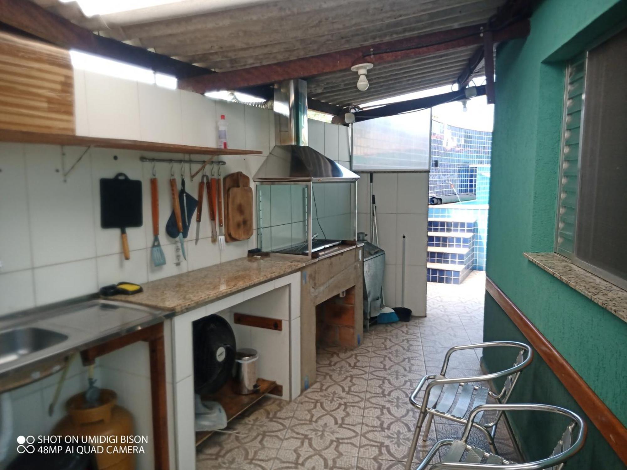 Casa Com Piscina , Churrasqueira, Wi-Fi, Em Rua De Areia A 1Km Da Praia, Bairro Sussegado, Proibido Uso De Som Extremamente Alto Ideal Para Descansar Итаньяэн Экстерьер фото